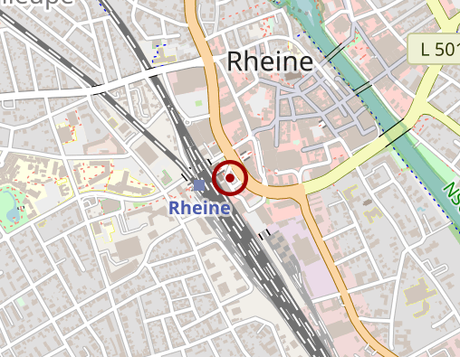 Position: Press & Books