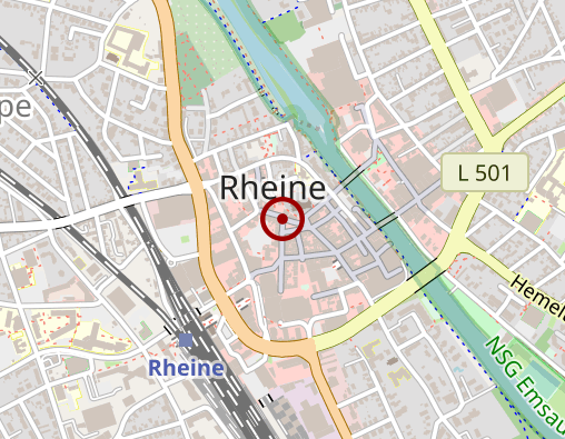 Position: Glückskiste