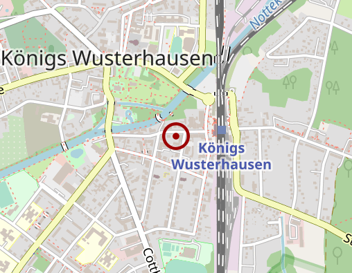 Position: Stadtbuchhandlung Radwer