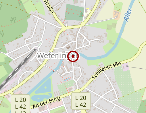 Position: Sport- & Freizeit-Eck