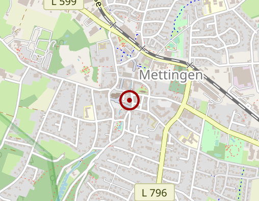 Position: Buchhandlung Bücherwurm