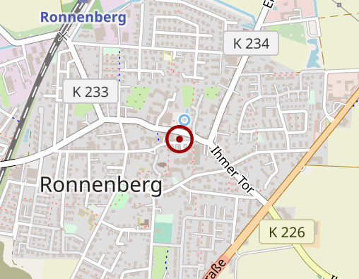 Position: Der Buchfink Inh. Wiebke Williges