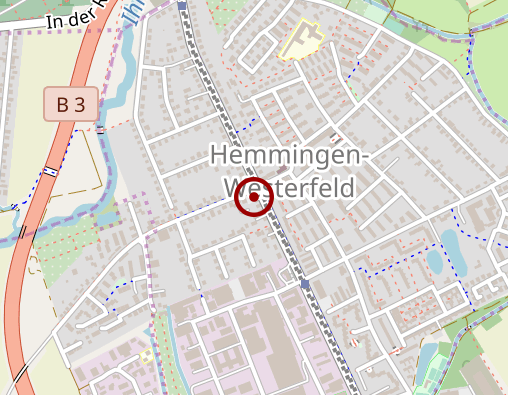 Position: Hemminger Buchhandlung