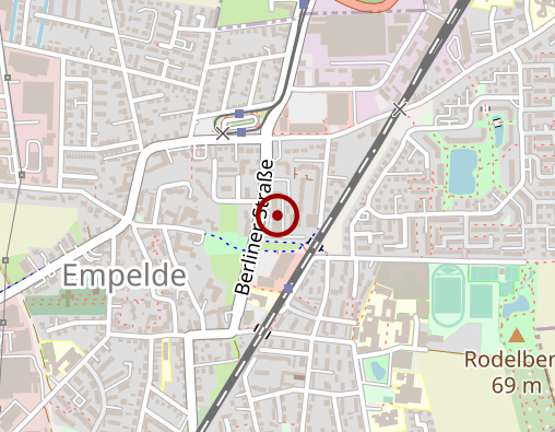 Position: Plumhoff Empelde