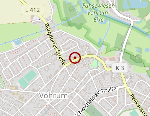 Vöhrumer Bücherstube