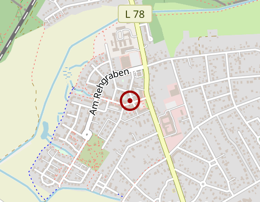 Position: Buchhandlung Trotzkopp