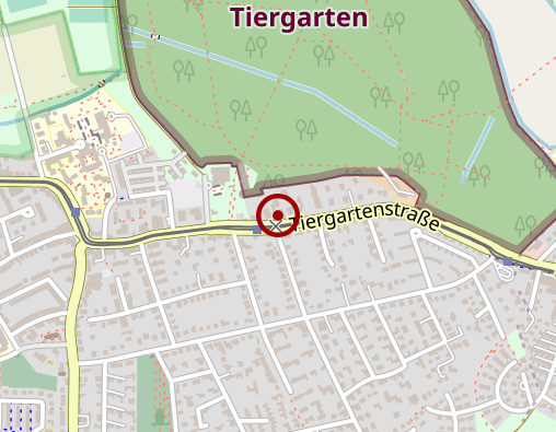 Position: Elwin Staude Versandbuchhandlung