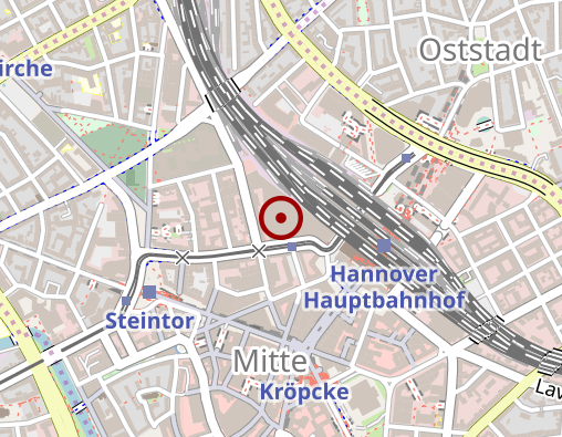 Position: Hugendubel