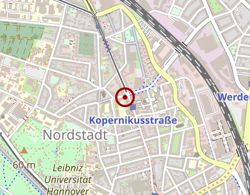 Position: MASCHA KASCHA