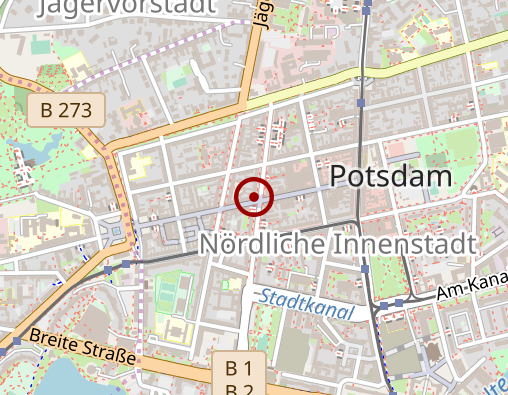 Position: Wist - Der Literaturladen