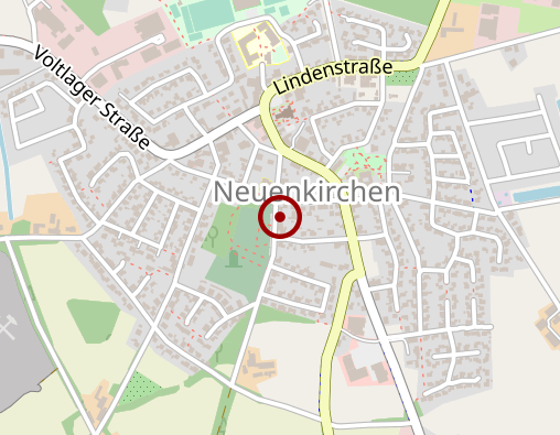 Position: Nordland OBS GmbH