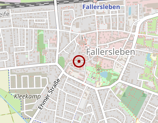 Position: Stilles Buchhandlung