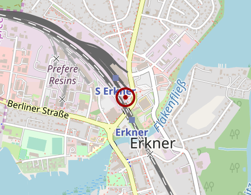 Position: Unternehmensgruppe Dr. Eckert