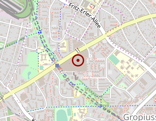 Position: Hugendubel