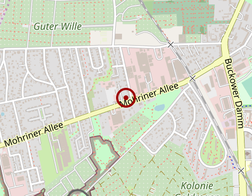 Position: Argument Versandbuchhandlung