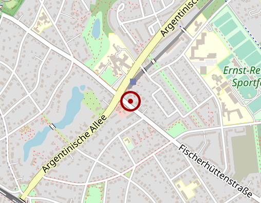 Position: Süd-westlicher Divan e.K.