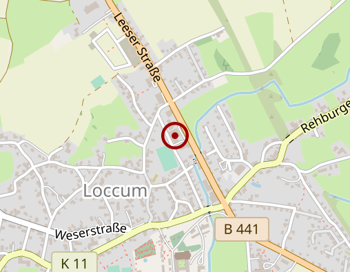 Position: Gustav Schumacher