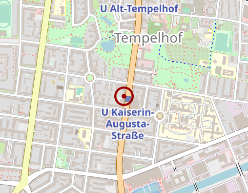 Position: Buchhandlung Menger