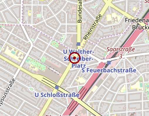 Position: Unternehmensgruppe Dr. Eckert GmbH ECKERT