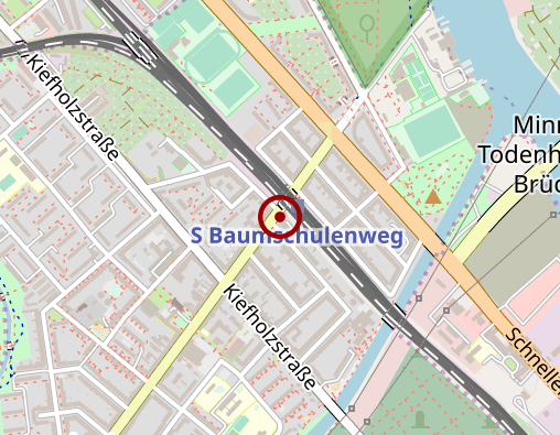 Position: Unternehmensgruppe Dr. Eckert GmbH ECKERT