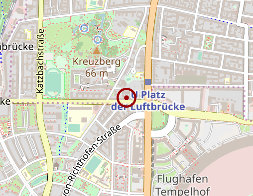 Position: log.os. GmbH & Co. KG Volker Oppmann