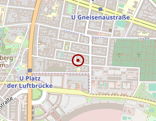 Position: Gerlach Books & Online