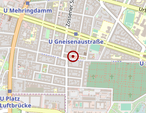 Position: Kommedia Buchhandlung