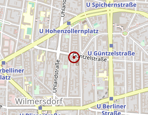 Position: Buchhandlung Ferlemann und Schatzer