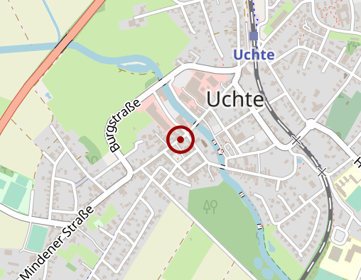 Position: Buchhandlung Brinkmann