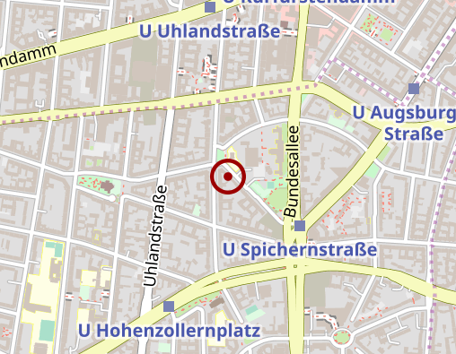 Position: Bookinista Buchkultur am Fasanenplatz