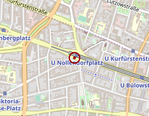 Position: k presse + buch