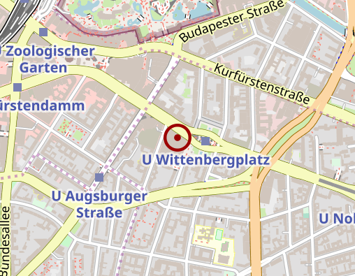 Position: Hugendubel