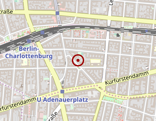 Position: Buchhandlung Winter