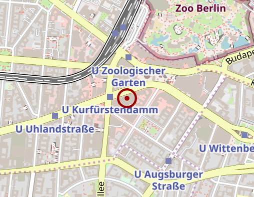 Position: Hugendubel