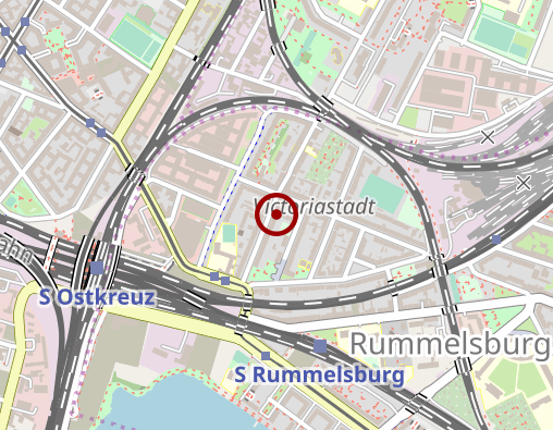 Position: Buchhandlung Paul + Paula