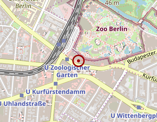 Position: Presse + Buch