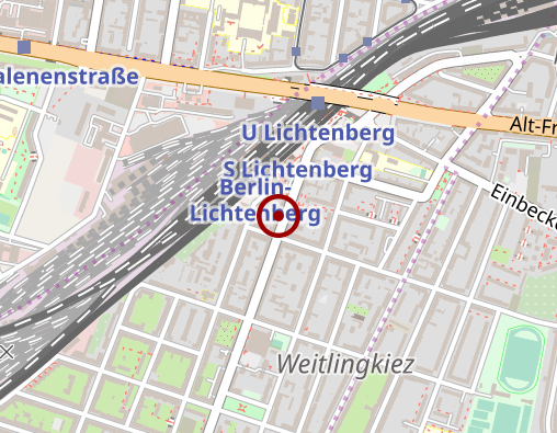 Position: Press & Books