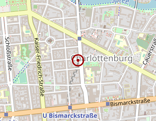 Position: Stodieck's Buchhandlung