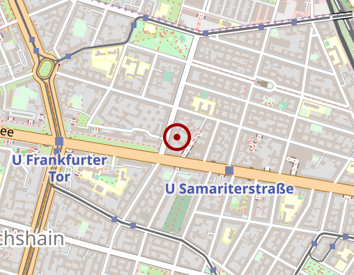 Position: Buchhandlung Unforgotten Books