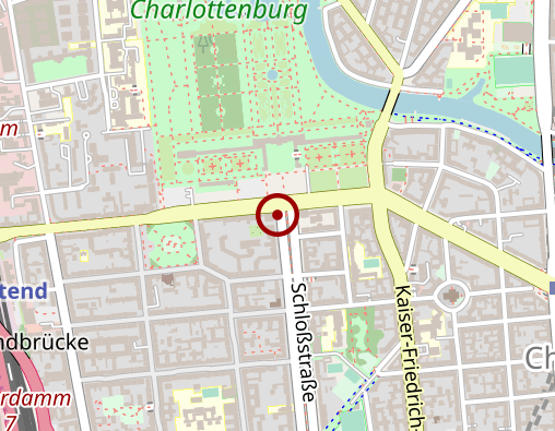 Position: Buchhandlung Walther König Museum Berggruen