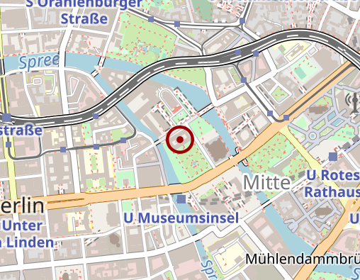 Buchhandlung Walther König im Bode-Museum