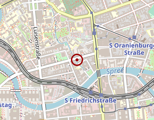 Position: LangerBlomqvist Buchhandels-GmbH & Co. KG