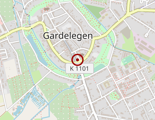 Position: Buchhandlung Eleonore Albrecht - Das Gute Buch