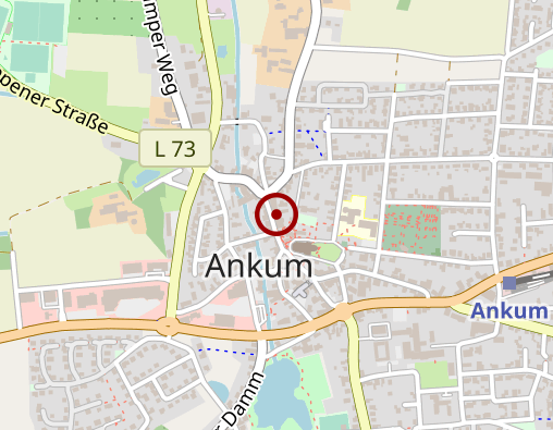 Position: Buchhandlung Möllmann