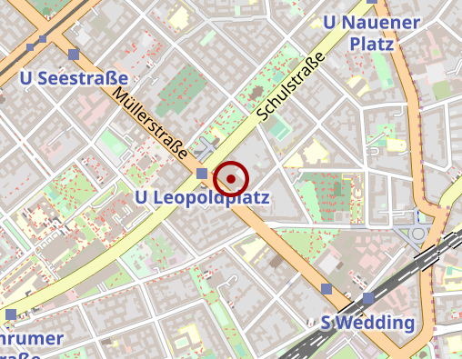 Position: Hugendubel