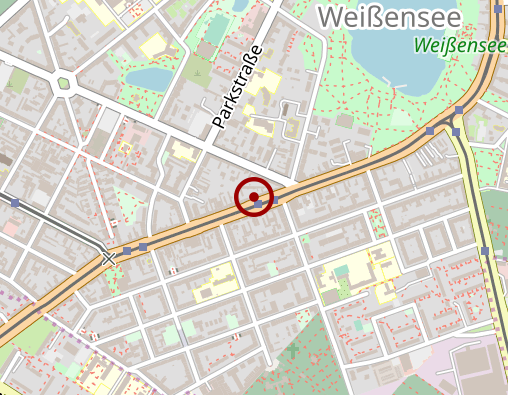 Position: Albertinen Buchhandlung