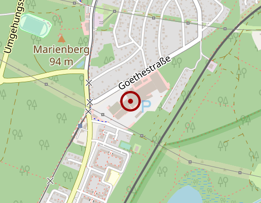 Position: Buchhandlung Micklich