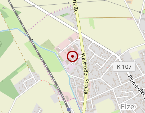 Position: Antiquariat und Verlag Harro von Hirschheydt