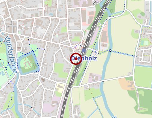 Position: Press & Books