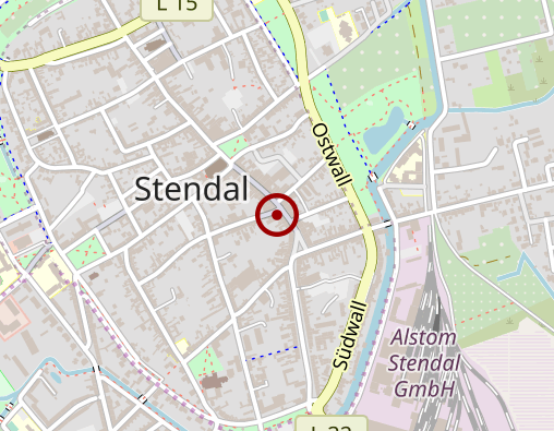 Position: Winckelmann Buchhandlung